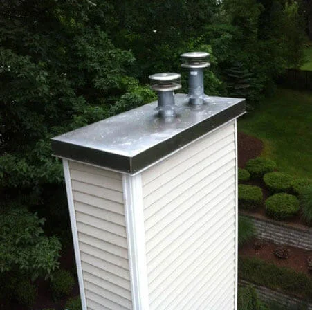 Chimney Chase Headr Installation Carle Place NY